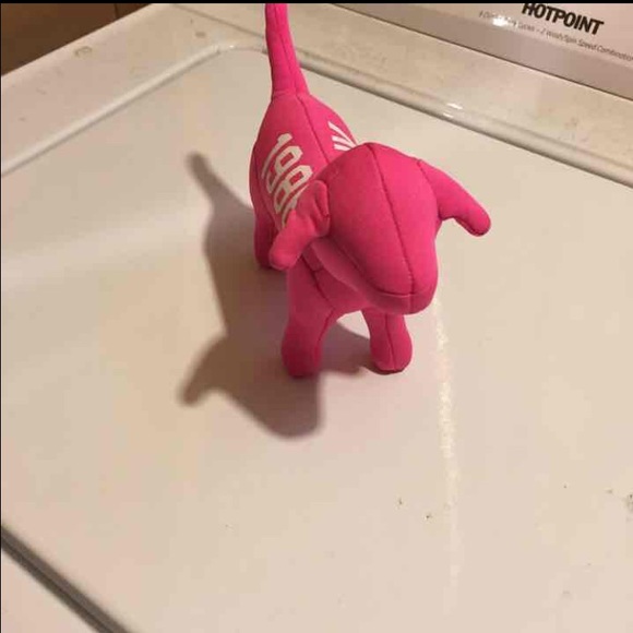 VS Pink dog - Picture 3 of 3