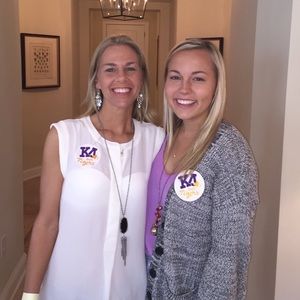 Meet your Posher, Jodi