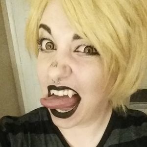 Meet your Posher, Dorian