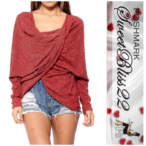 💕Layered Top Gray Only💞 - Picture 2 of 4