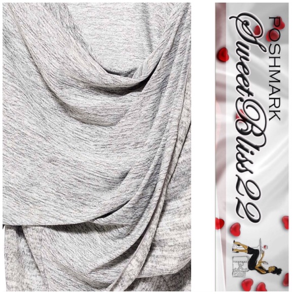 💕Layered Top Gray Only💞 - Picture 4 of 4