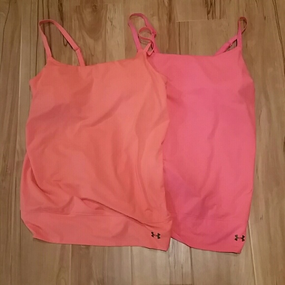 2 work out top