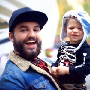 Meet your Posher, Shaun