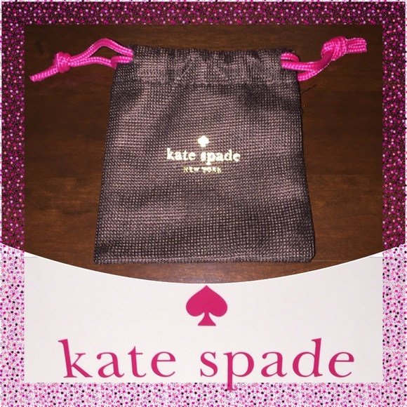 Take 25-40% off 💖 Kate Spade White ♠️ Bow Bangle - Picture 3 of 4