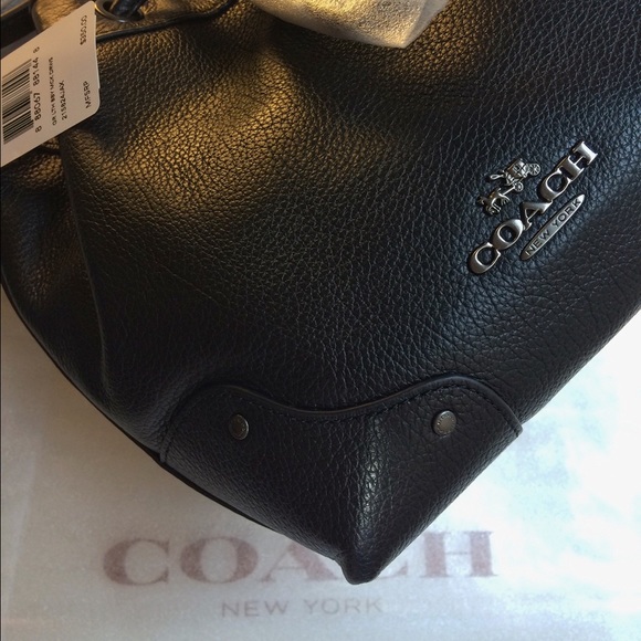 NOT FOR SALE! HP Baby Mickie Drawstring Crossbody - Picture 2 of 4