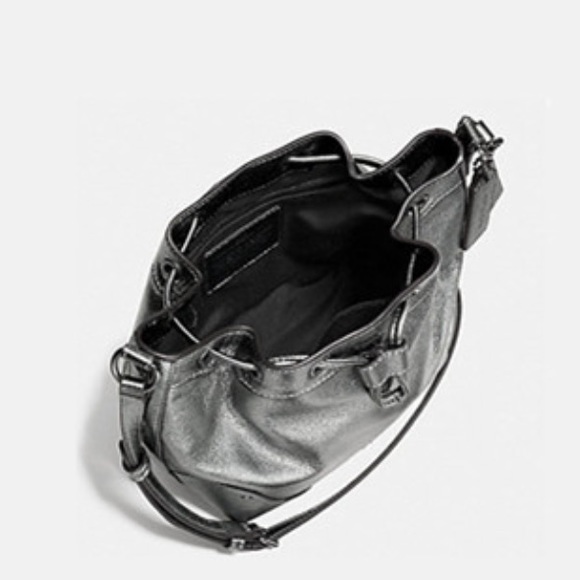 NOT FOR SALE! HP Baby Mickie Drawstring Crossbody - Picture 4 of 4