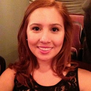 Meet your Posher, Tiffany