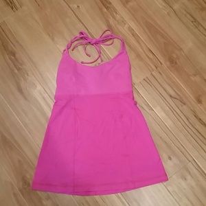 Lululemon work out top