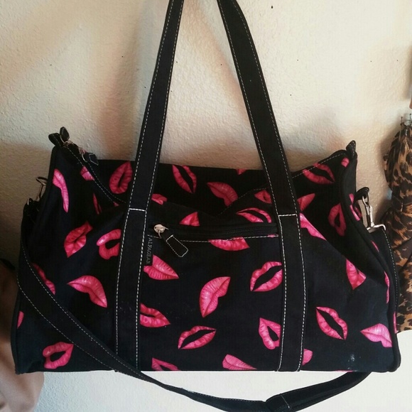 Duffle bag