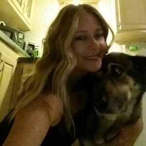 Meet your Posher, Jen