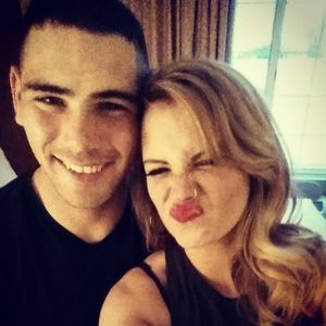 Meet your Posher, Brittany