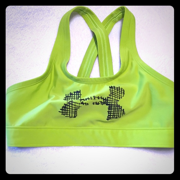 UA Sports Bra