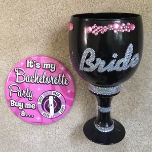 Bride/Bachelorette party pack