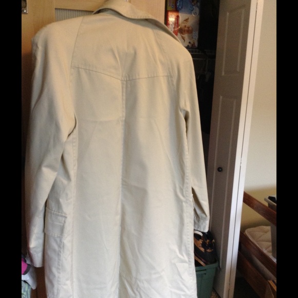 Pendleton jacket - Picture 3 of 4