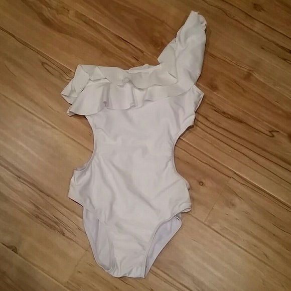 Swimsuit - Picture 1 of 2