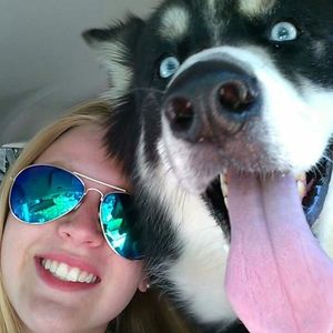 Meet your Posher, Brittany