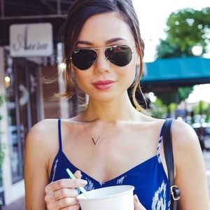 Ray-Ban Aviator Sunny's 😎