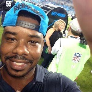 Meet your Posher, Charles