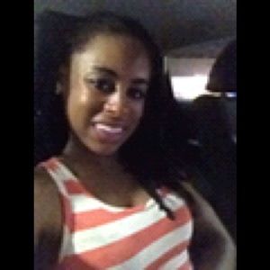 Meet your Posher, Bianca