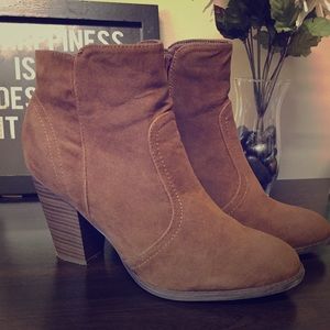 Ankle Boots!!