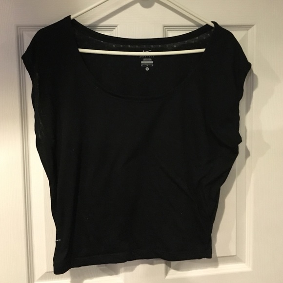Nike dri fit shirt