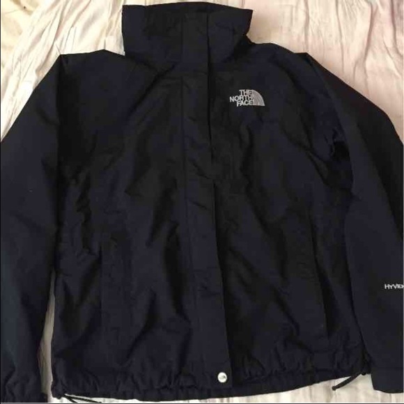 Northface jacket/windbreaker