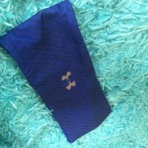 Under Armour headband