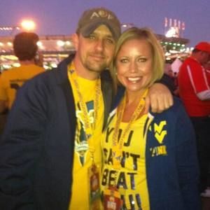 Meet your Posher, April