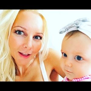 Meet your Posher, April