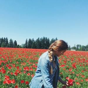 Meet your Posher, Ekaterina