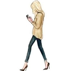 Meet your Posher, Staci