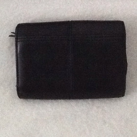 Coach Wallet - Picture 2 of 4