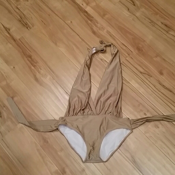 Swimsuit - Picture 1 of 2