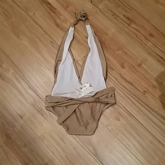 Swimsuit - Picture 2 of 2