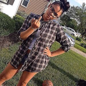 Meet your Posher, Jada