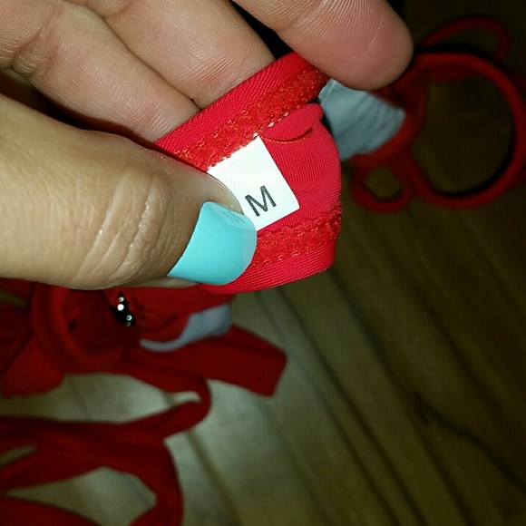 Swimsuit - Picture 2 of 2