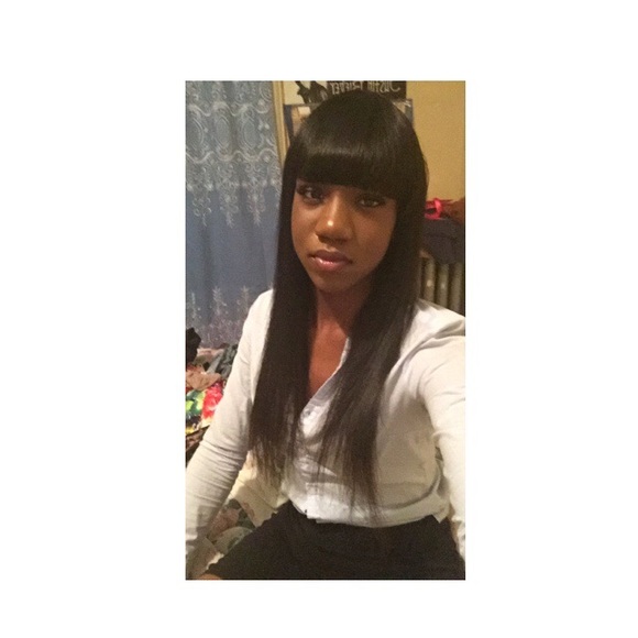 Meet your Posher, Aria