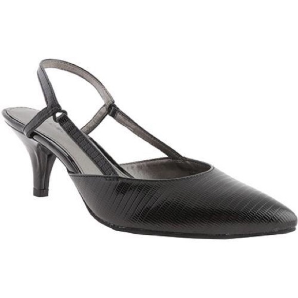 Bandolino Ibelieve Black