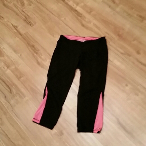 Work out pants - Picture 1 of 2
