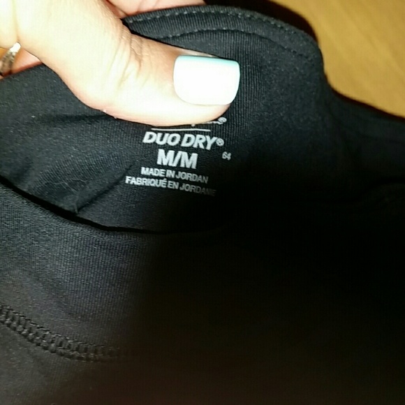 Work out pants - Picture 2 of 2