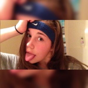 Meet your Posher, Denise