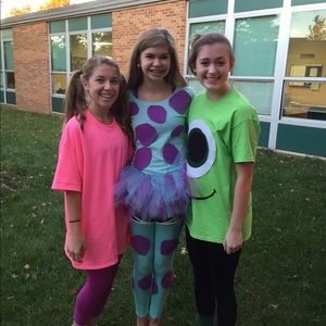 Meet your Posher, Emma