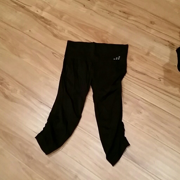 Work out leggings - Picture 1 of 3