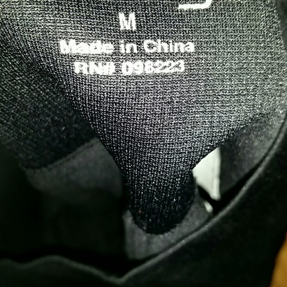 Work out leggings - Picture 2 of 3