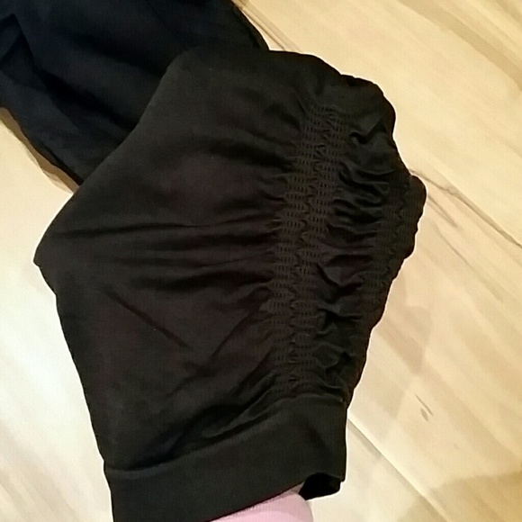 Work out leggings - Picture 3 of 3