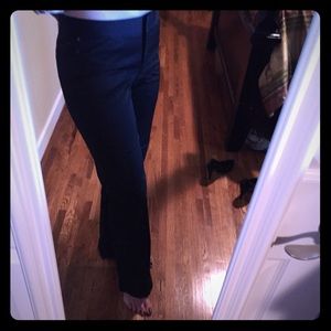 Express Editor Pants, Like New!