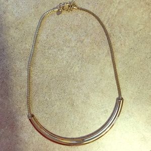 Gold Necklace