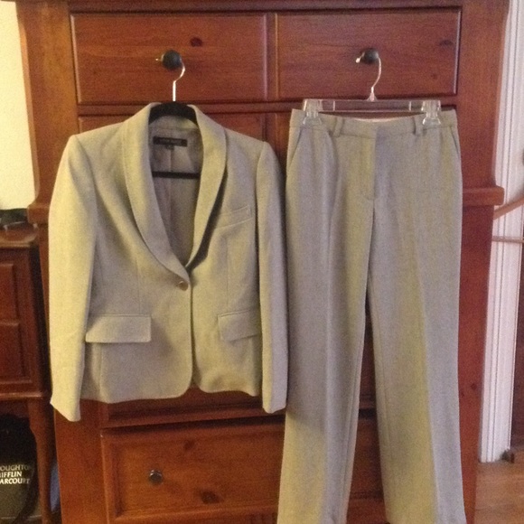 Anne Klein business suit for woman
