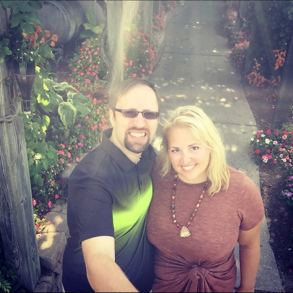 Meet your Posher, Alaina - Picture 2 of 2