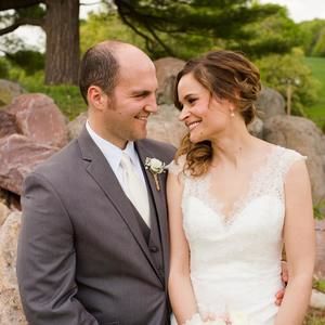 Meet your Posher, Staci